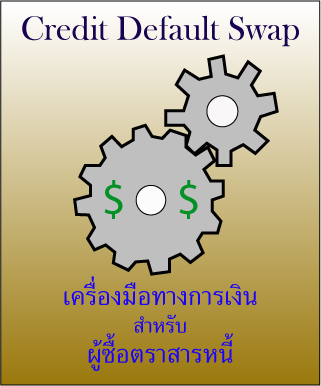 Credit Default Swap